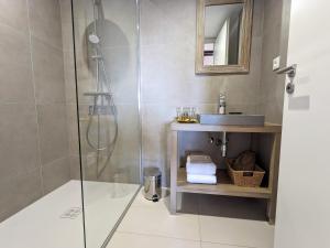 B&B / Chambres d'hotes La Villa Du Coteau : photos des chambres