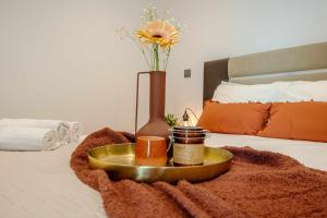 Apartamento Terraços de Quarteira