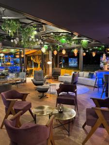 Design Hotel Winterrot