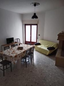 Casa con giardino "LE CHICCHE"