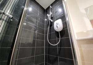 Royal Rooms at Coop Live Etihad, Sports City