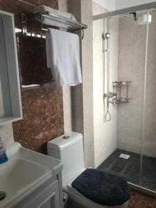 Lux Suites Dennis Pritt Business Apartments Kilimani