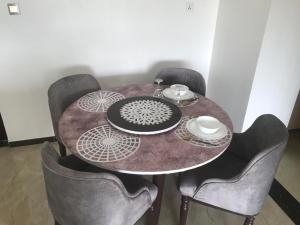 Lux Suites Dennis Pritt Business Apartments Kilimani