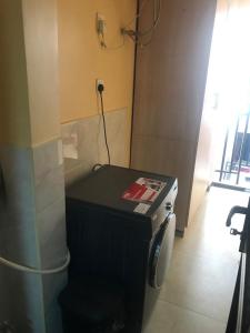 Lux Suites Dennis Pritt Business Apartments Kilimani