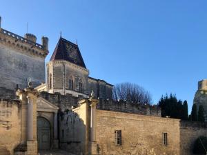 Appartements L’inattendu : Appartement 2 Chambres