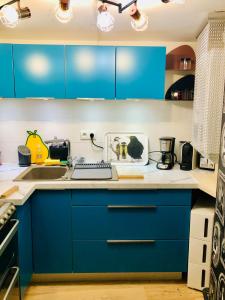 Appartements L’inattendu : photos des chambres