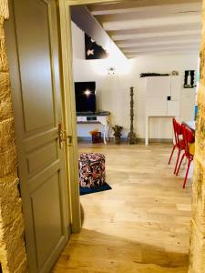 Appartements L’inattendu : photos des chambres