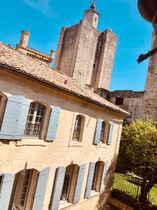 Appartements L’inattendu : photos des chambres