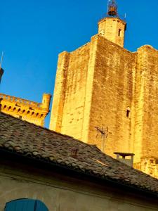 Appartements L’inattendu : photos des chambres