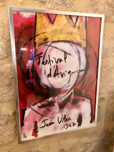 Appartements L’inattendu : photos des chambres