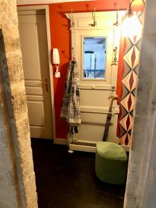 Appartements L’inattendu : photos des chambres