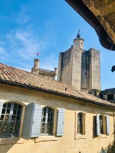 Appartements L’inattendu : photos des chambres