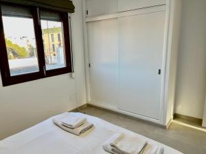 Apartamento Cala Ratjada. Recién reformado
