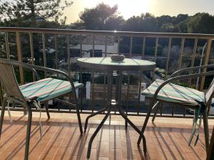 Apartamento Cala Ratjada. Recién reformado