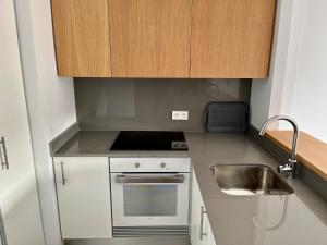 Apartamento Cala Ratjada. Recién reformado