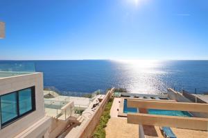 Villa Es Bufedo by Slow Villas