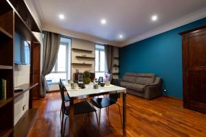 Colosseum at 400 meters