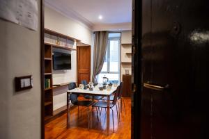 Colosseum at 400 meters