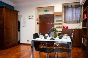 Colosseum at 400 meters