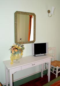 B&B Daria - DebS Monticchiello