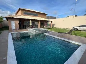 Vilas do Jacuípe house - Campos