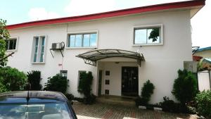 The Ambassadors Hotel