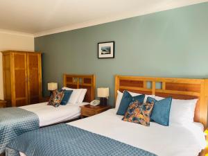 Triple Room room in Hotel Newport