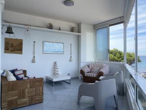 Riva Apartment- zona Rivabella By Cala Salento