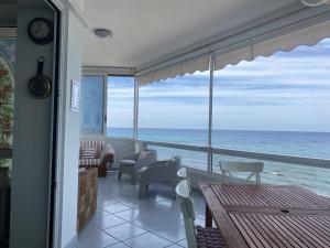 Riva Apartment- zona Rivabella By Cala Salento