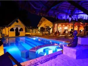 VILLA BIKINICKY - Ampasikely