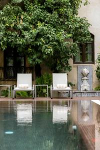 Hospes Palacio del Bailio, a Member of Design Hotels