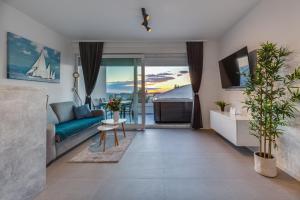 Nautilus Apartment II Whirlpool