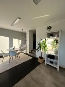 Le nid de Salsa - Useldange