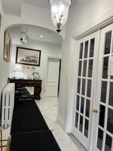 Good Night Sleep 1Bdrm 2 Queen Beds