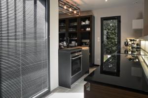 Maisons de vacances Le Pavillon de Keriolet : photos des chambres