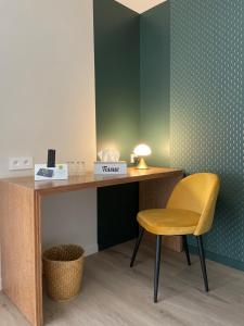 Hotels Restaurant Hotel Logis Chez Sophie : photos des chambres
