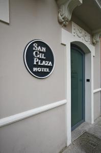 San Gil Plaza Hotel