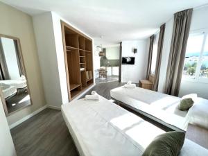 Standard Studio room in The Palm Star Ibiza