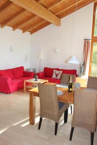 Ferienwohnungen Almrausch