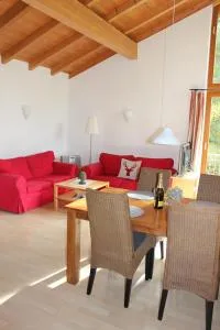 奥马拉斯奇自助式服务公寓 - 埃塔尔