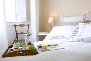Romantic & Luminous 1 bedroom Apartment in Campolide - 1E