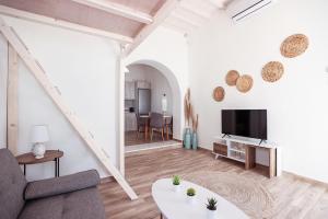 Whitelist Maisonette I and II in Mykonos Town