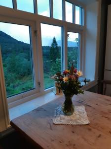 Holtarheim, holidayhouse, boat included