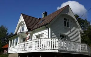 Holtarheim, holidayhouse, boat included - Sandvikja Holtarheim, holidayhouse, boat included - Sandvikja