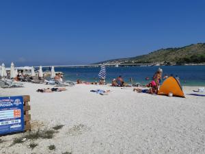 Olea apartments Trogir