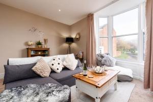 The Cosy Norse Retreat