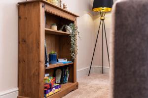 The Cosy Norse Retreat