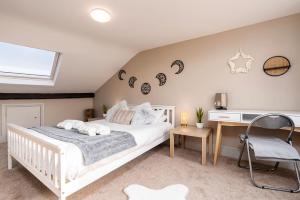 The Cosy Norse Retreat