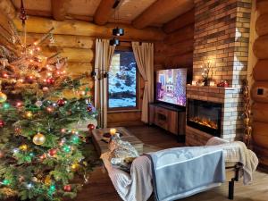 Chata pod Olbrzymami