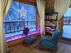 Chata pod Olbrzymami